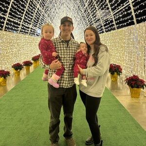 Meet your Posher, Molly